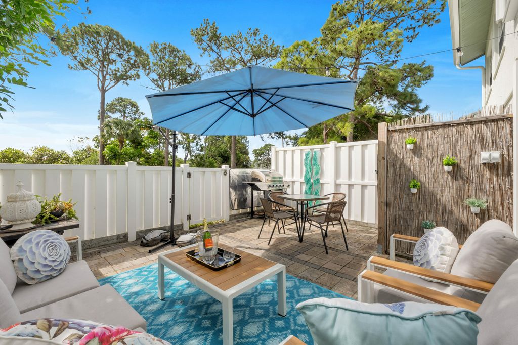 Photo of 3714 Savoy Lane #B, West Palm Beach, FL 33417 (MLS # B26028442)