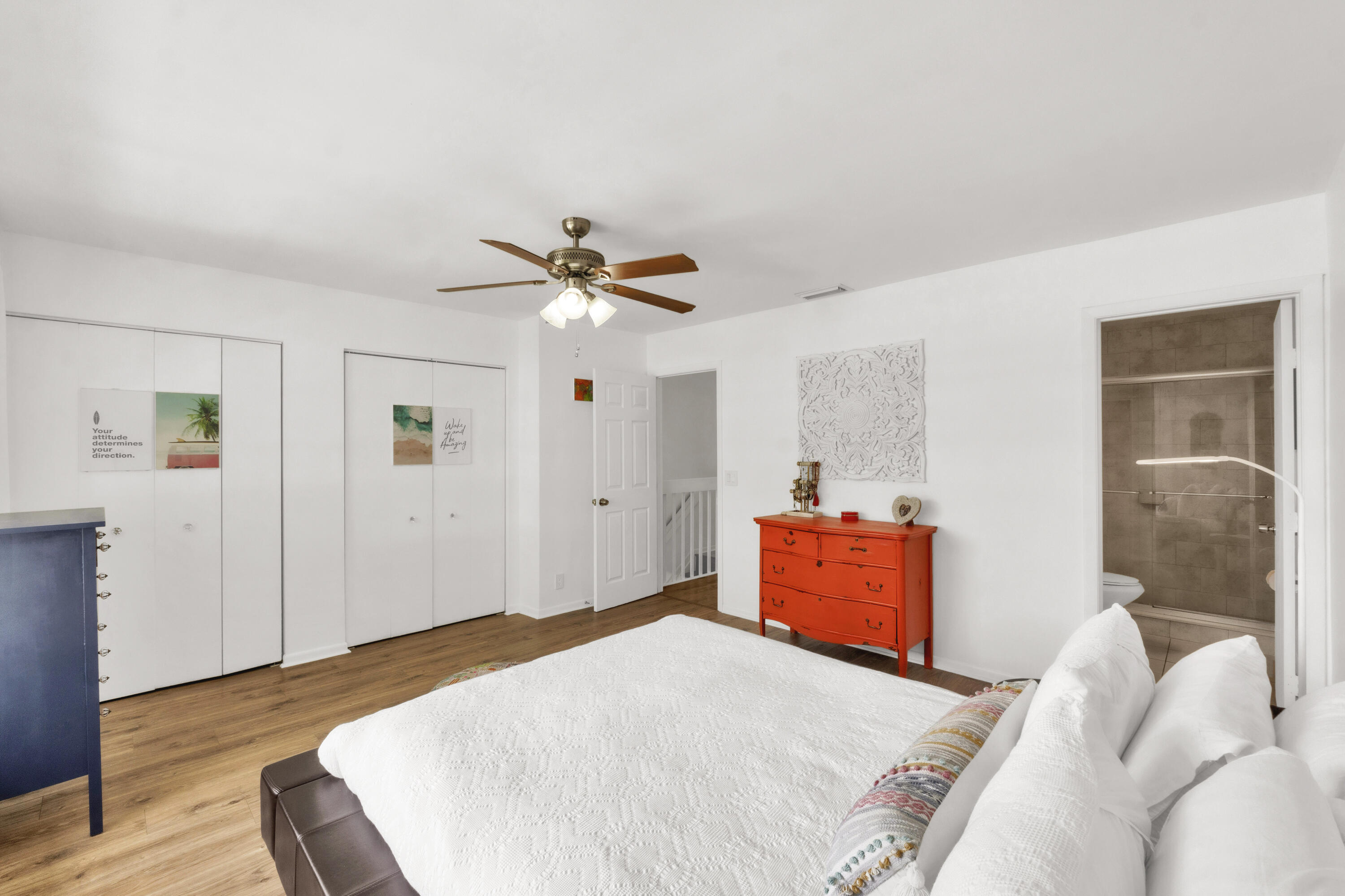 PALM CLUB WEST VILLAGE 1 CONDO - Residential