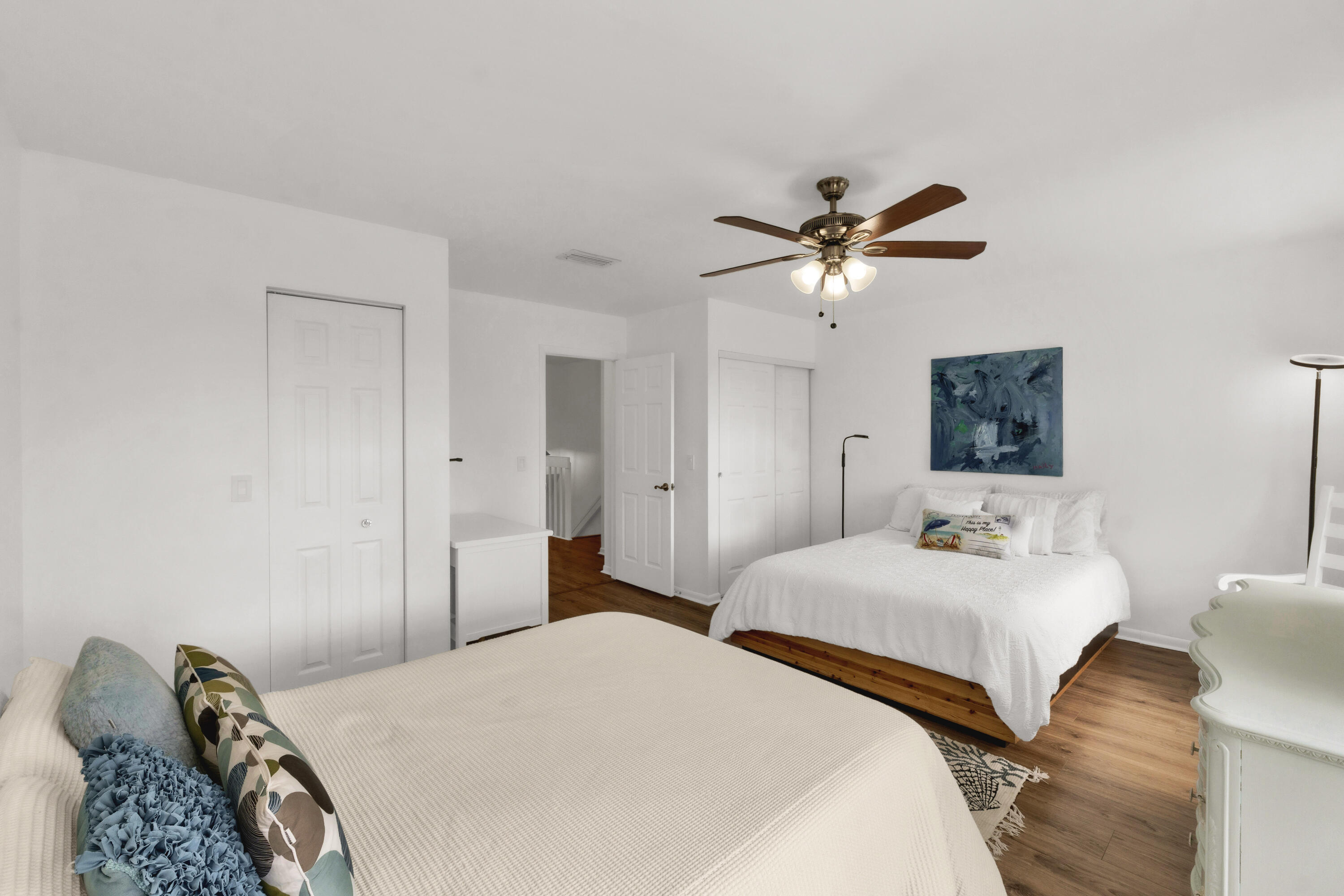PALM CLUB WEST VILLAGE 1 CONDO - Residential