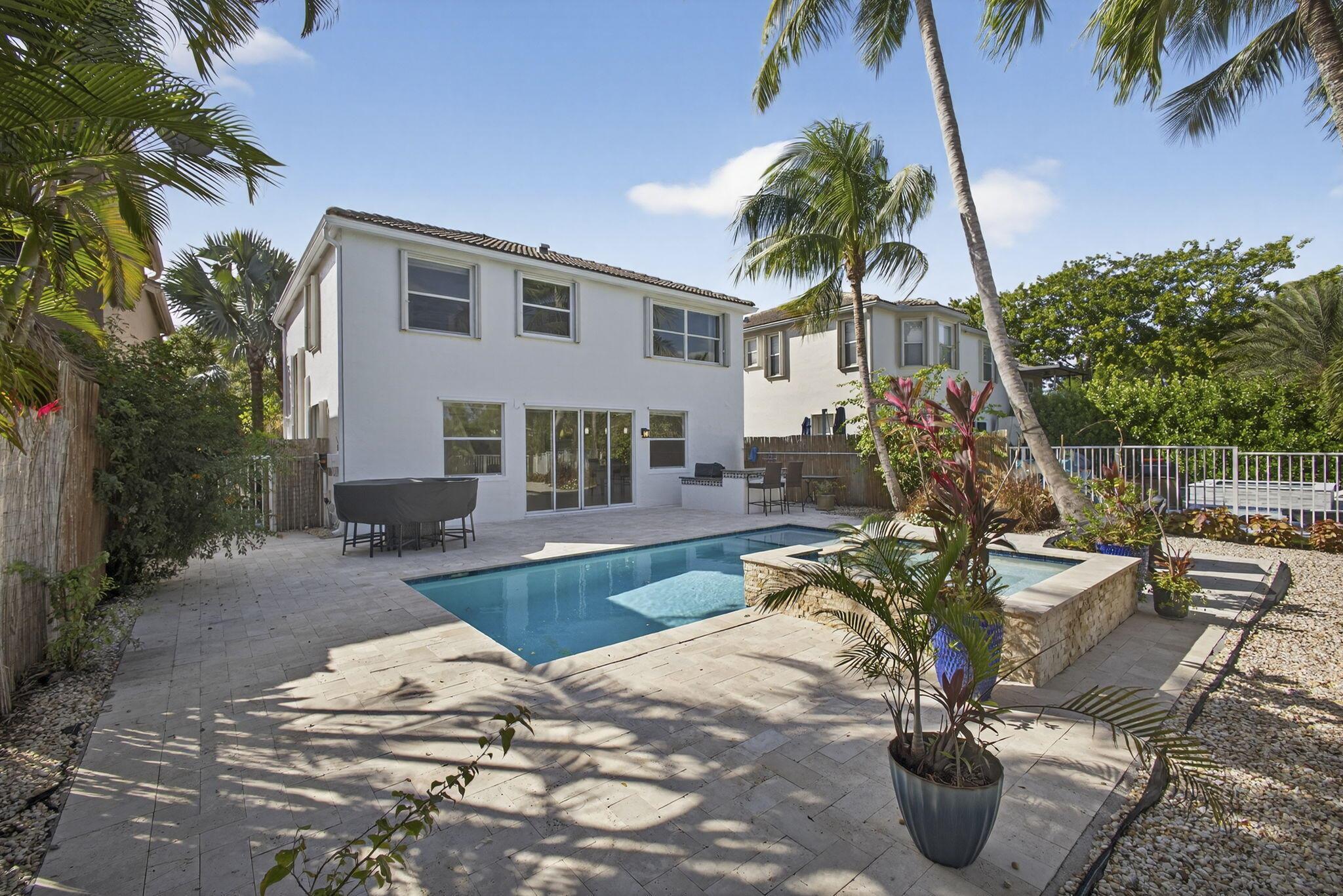 MADISON GREEN 1 PAR B - Residential