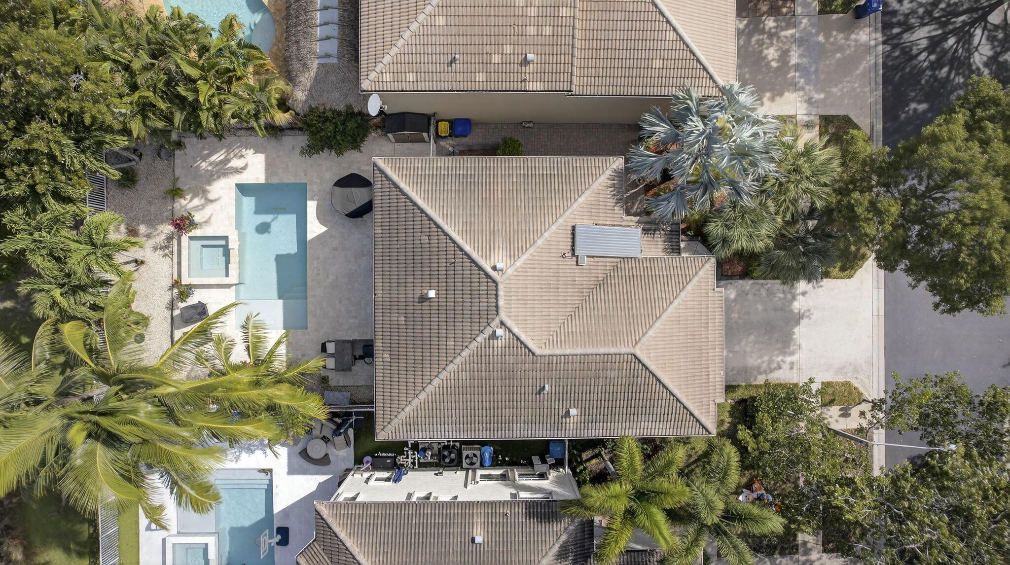 MADISON GREEN 1 PAR B - Residential