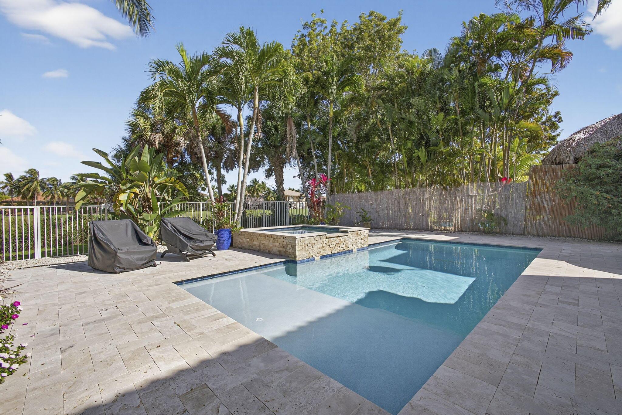 MADISON GREEN 1 PAR B - Residential