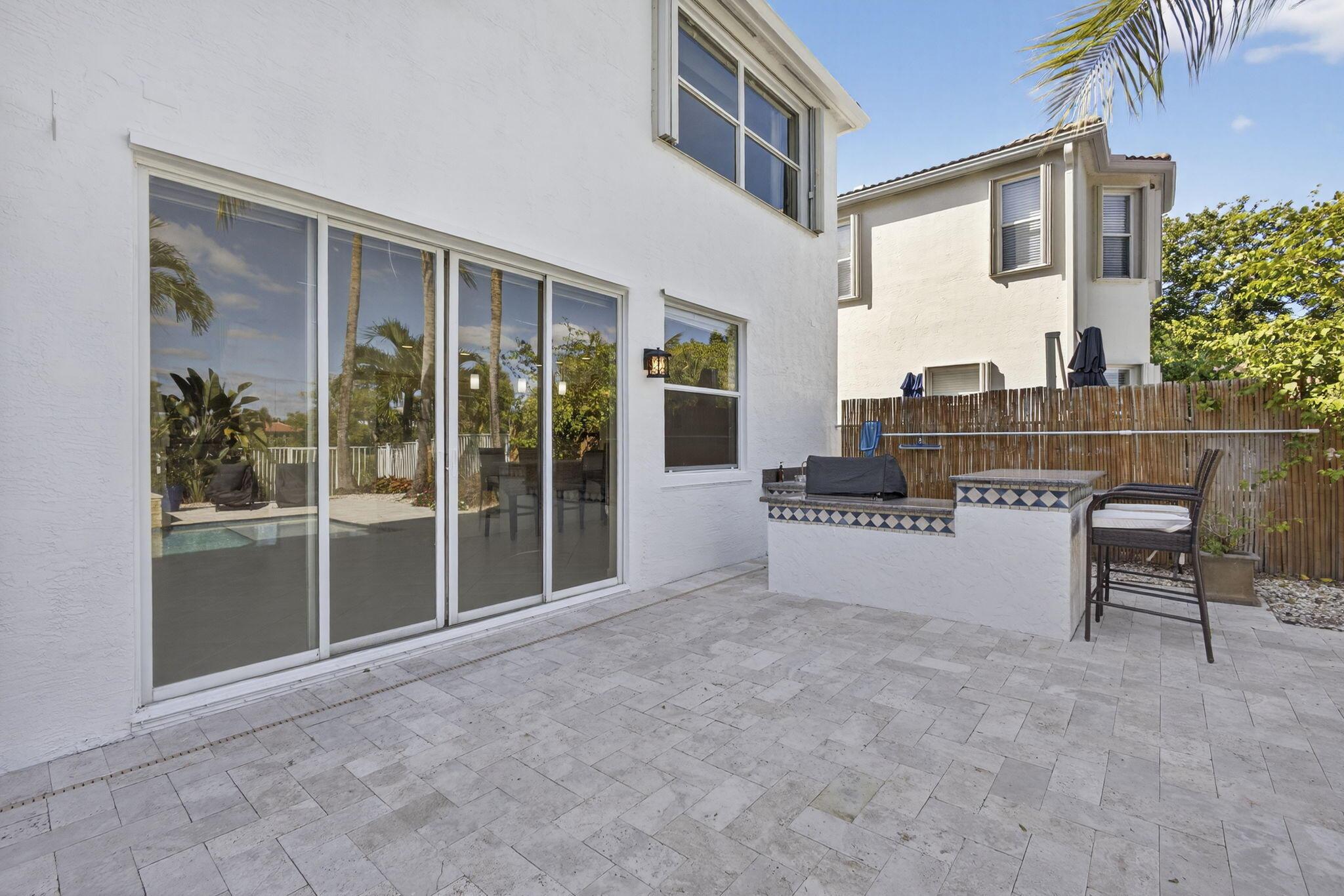 MADISON GREEN 1 PAR B - Residential