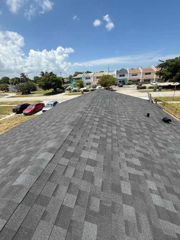 PARK MANOR 6 - Residential Income