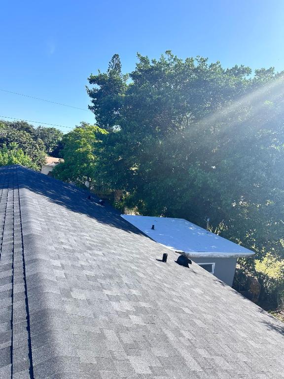 PARK MANOR 6 - Residential Income