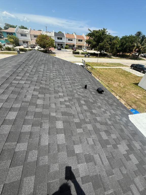 PARK MANOR 6 - Residential Income