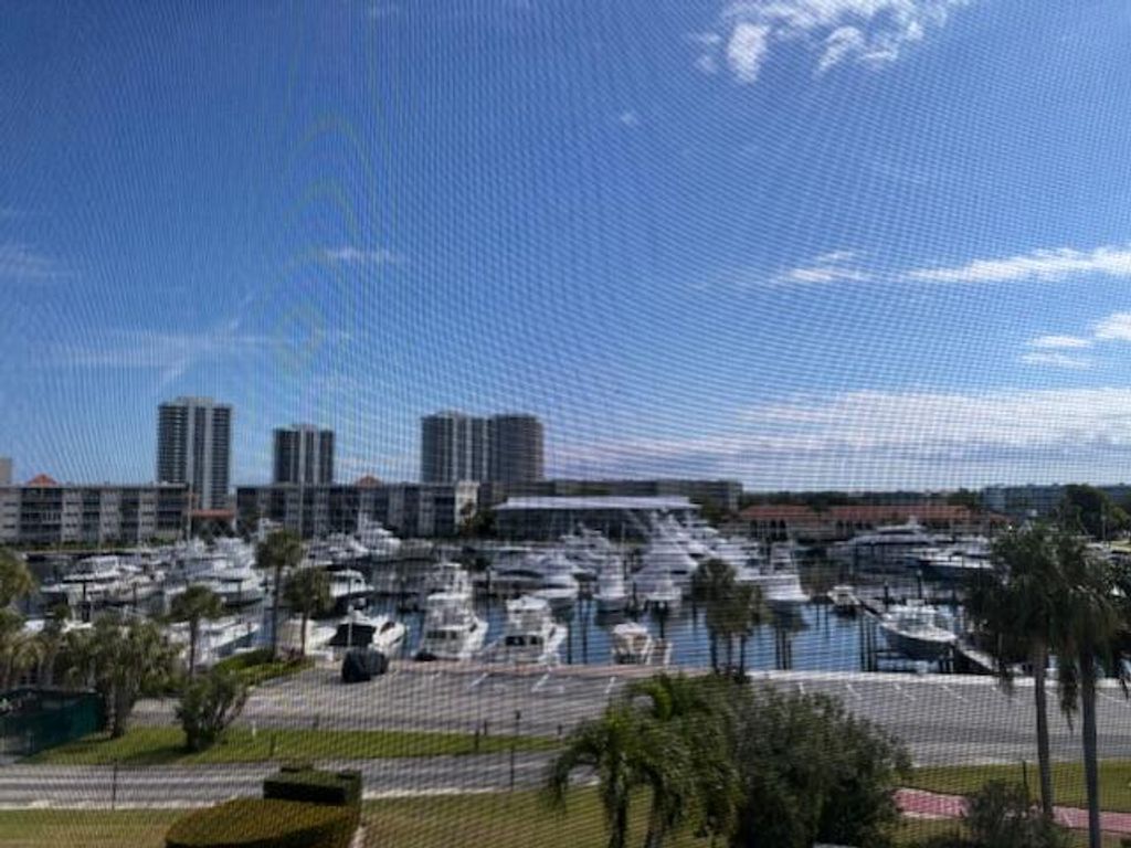 Photo of 907 Marina Drive #402, North Palm Beach, FL 33408 (MLS # R11137359)
