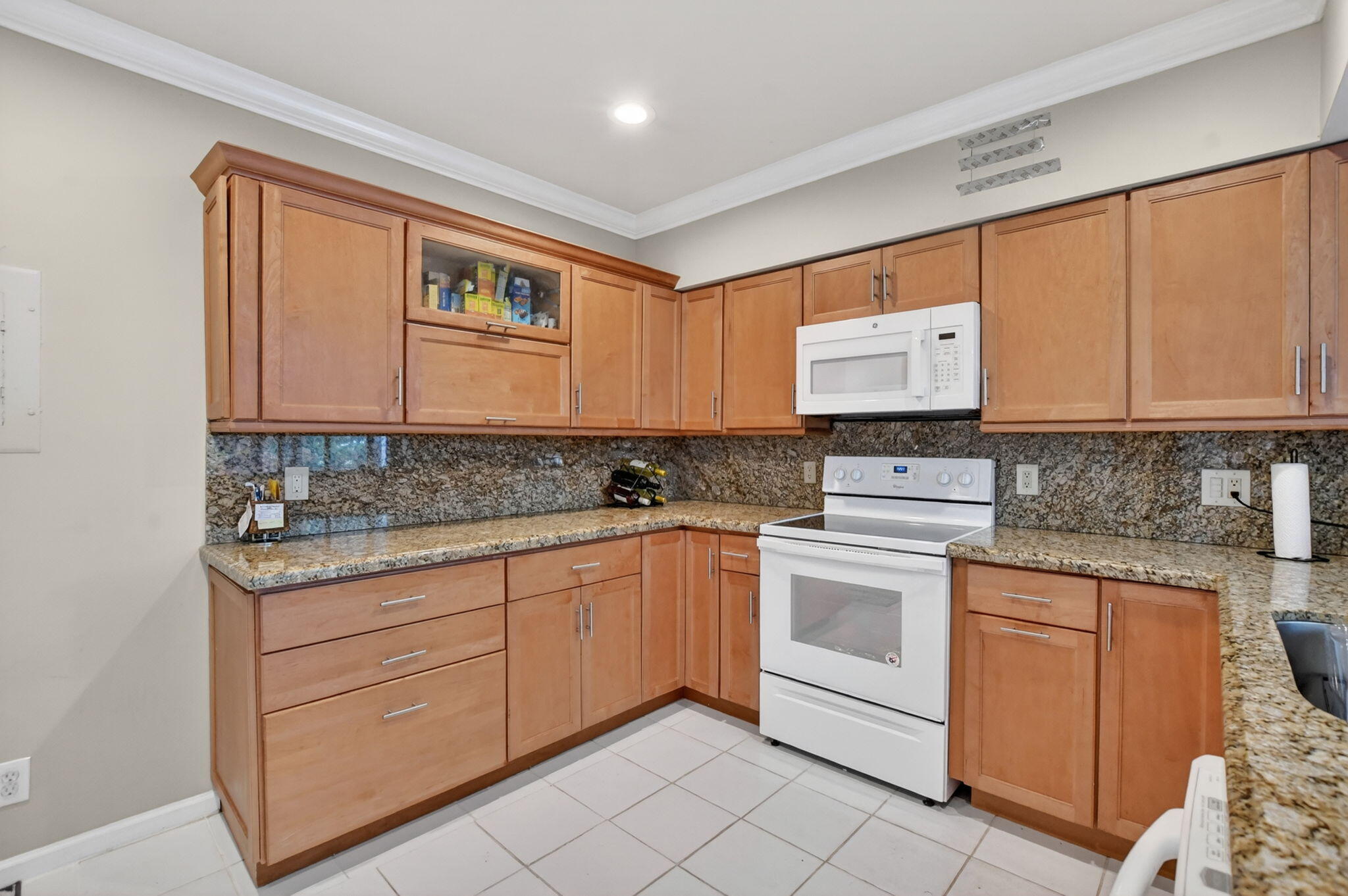 Sabal Lake West - Residential