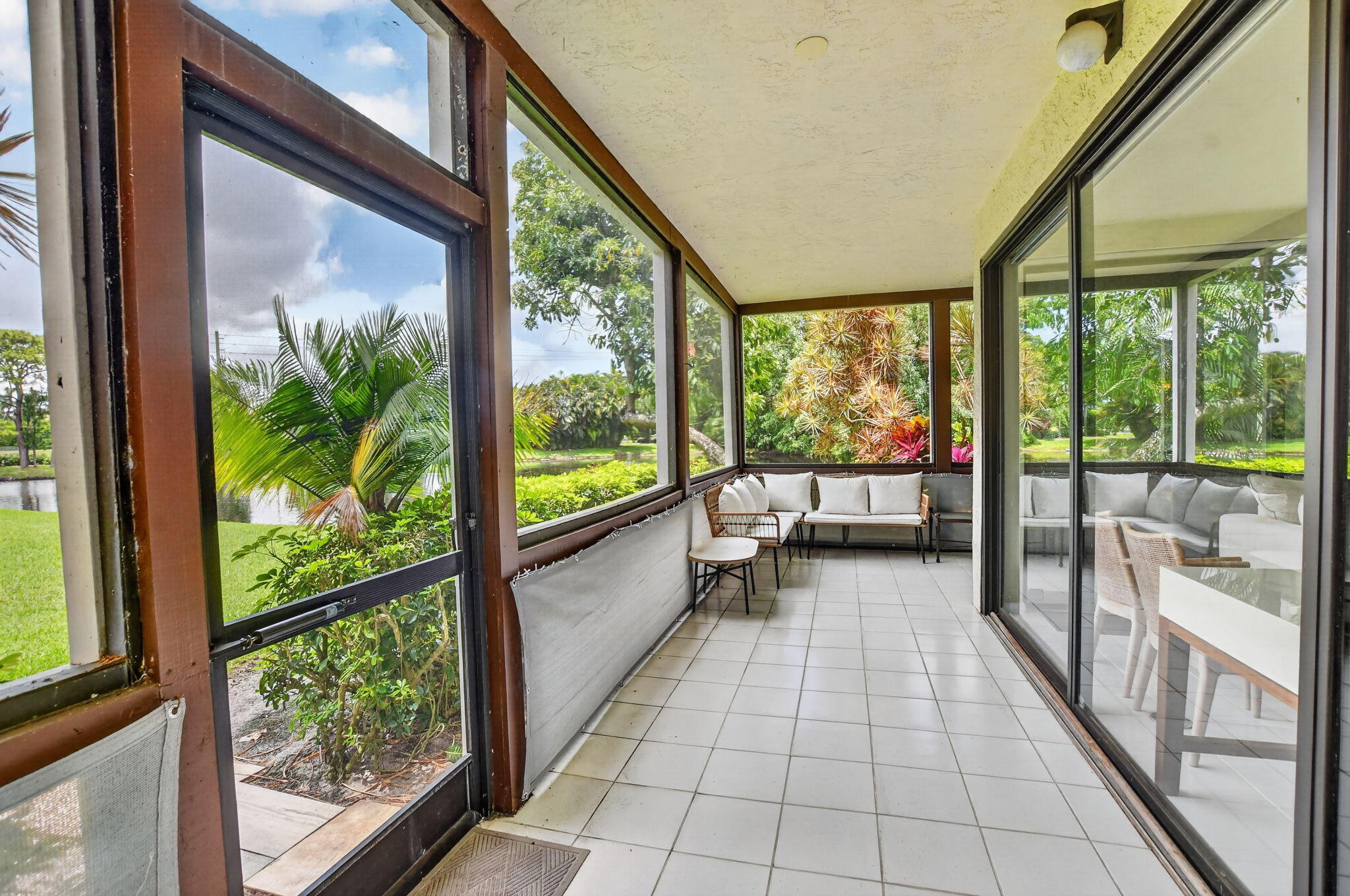 Sabal Lake West - Residential
