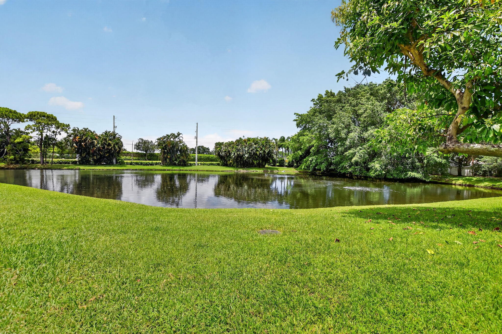 Sabal Lake West - Residential