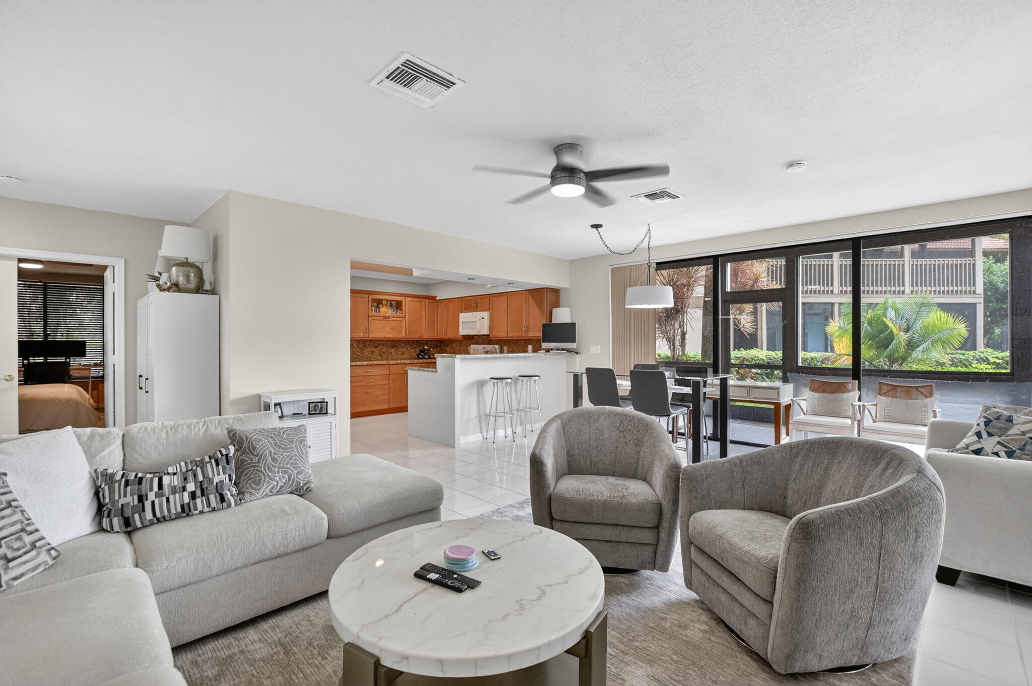 Sabal Lake West - Residential