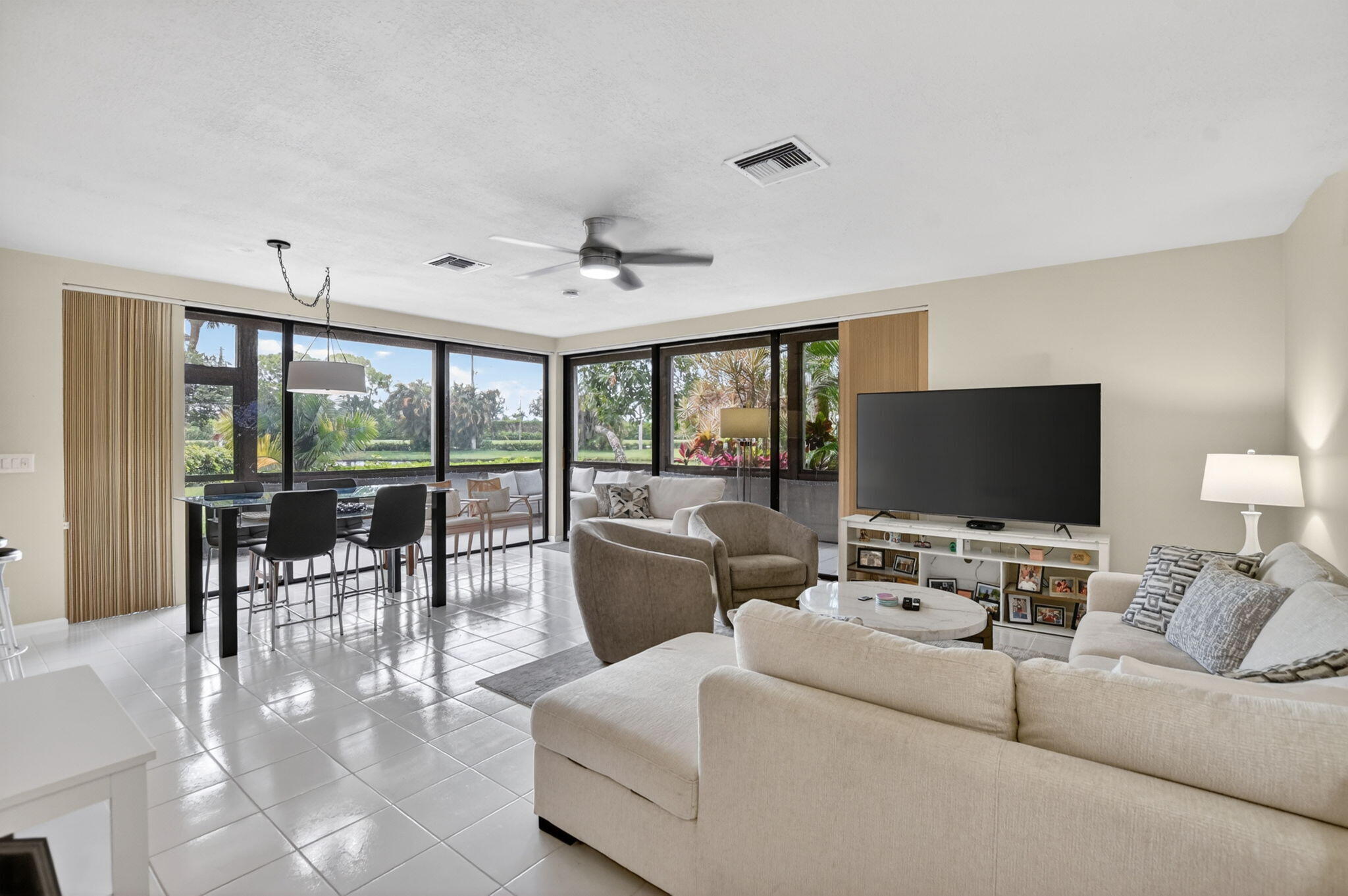 Sabal Lake West - Residential