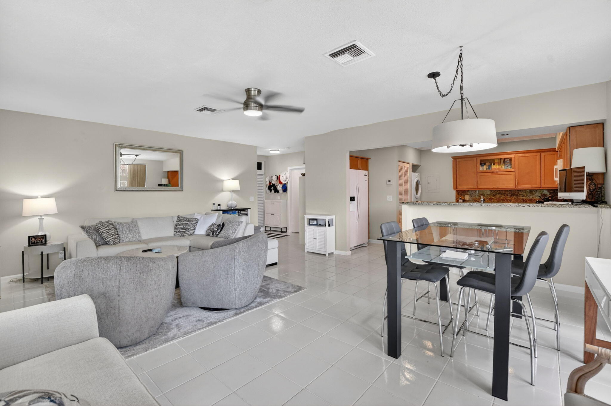 Sabal Lake West - Residential