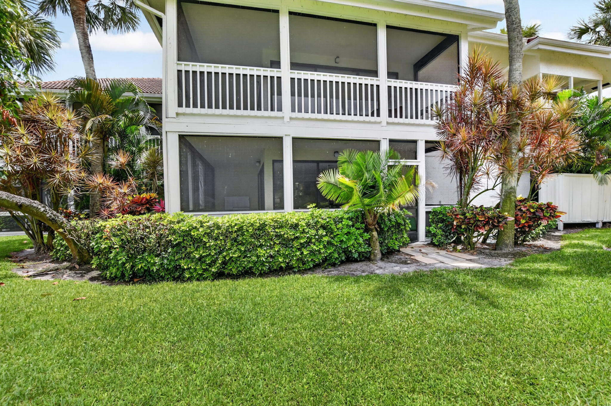 Sabal Lake West - Residential