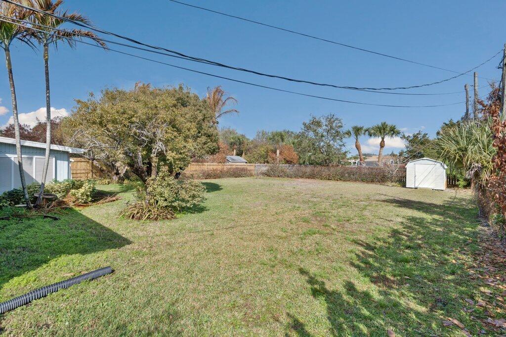 JENSEN HIGHLANDS - Residential