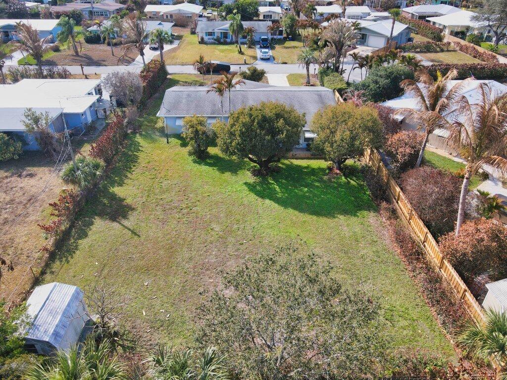 JENSEN HIGHLANDS - Residential