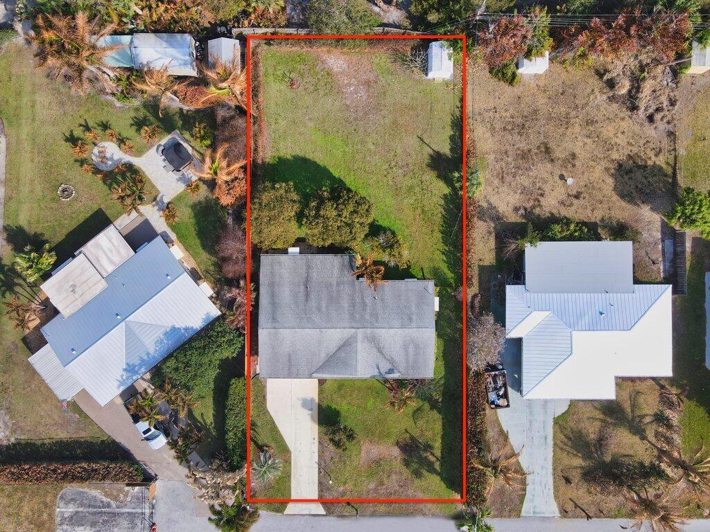 JENSEN HIGHLANDS - Residential