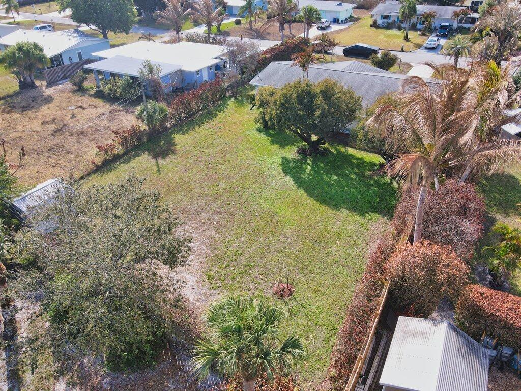 JENSEN HIGHLANDS - Residential