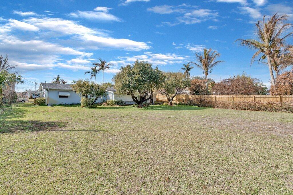 JENSEN HIGHLANDS - Residential