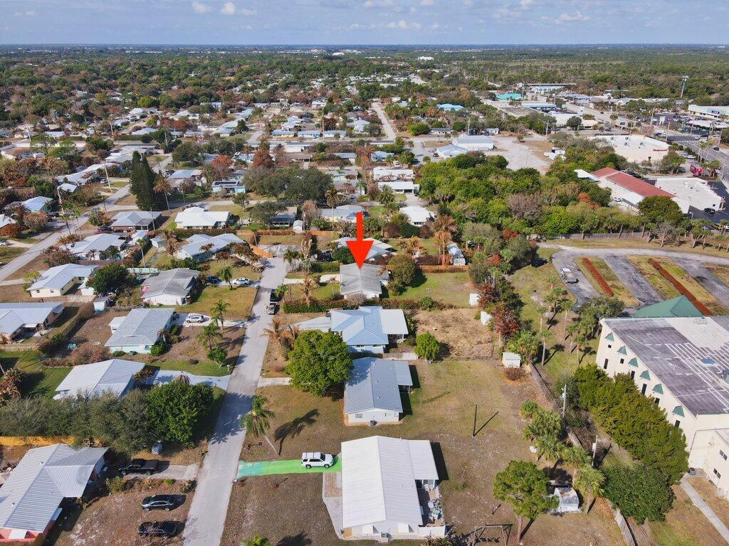 JENSEN HIGHLANDS - Residential