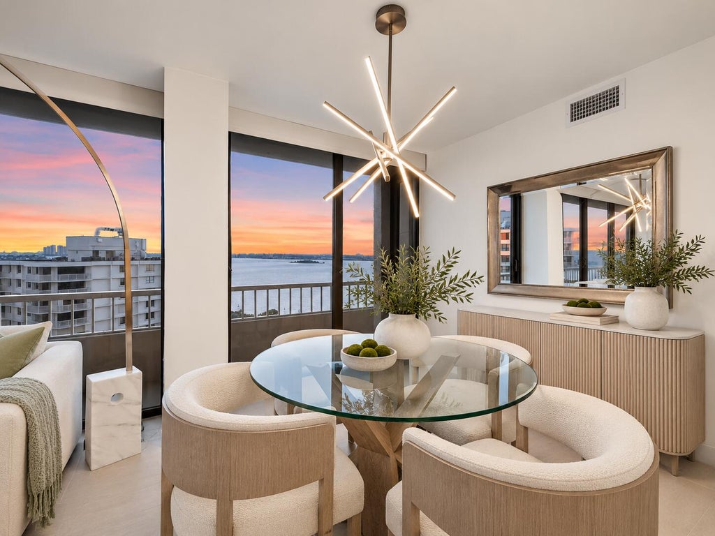 Photo of 5510 N OCEAN Drive #11B, Singer Island, FL 33404 (MLS # B26083017)
