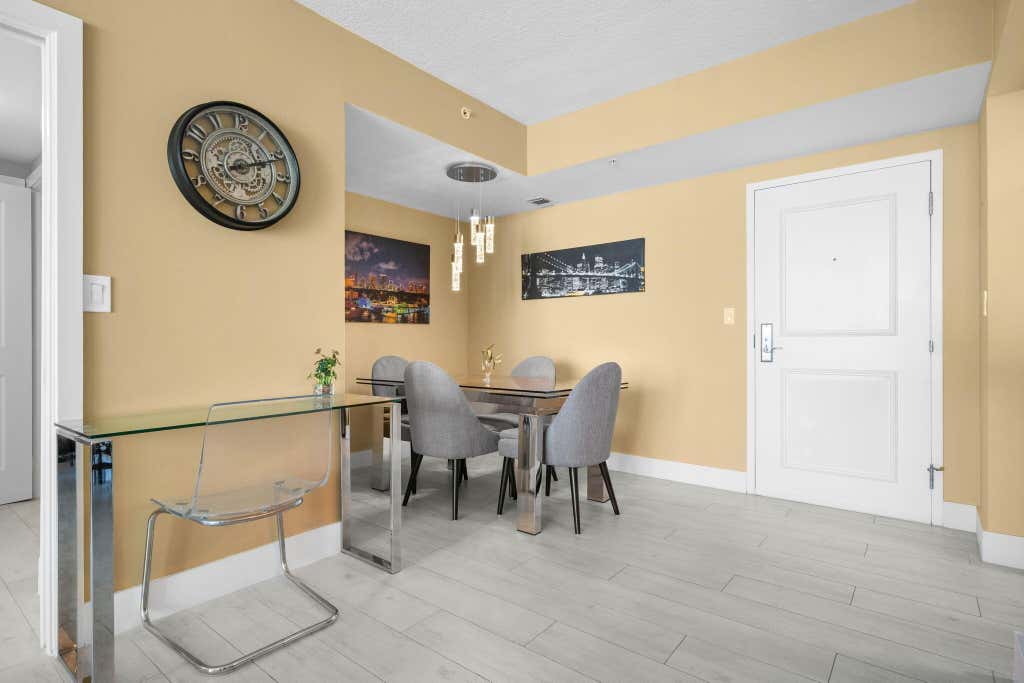 Photo of 347 N New River Dr Drive E #2302, Fort Lauderdale, FL 33301 (MLS # B26010416)