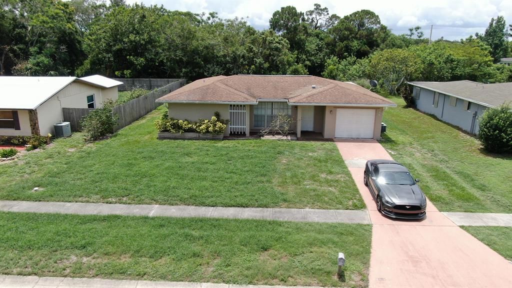 Photo of 156 NE Solida Drive, Port Saint Lucie, FL 34983 (MLS # R10727322)