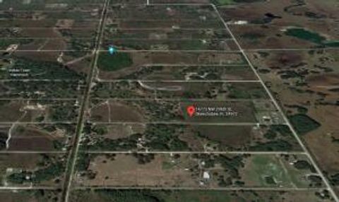 14773 NW 296th Street Okeechobee FL 34972
