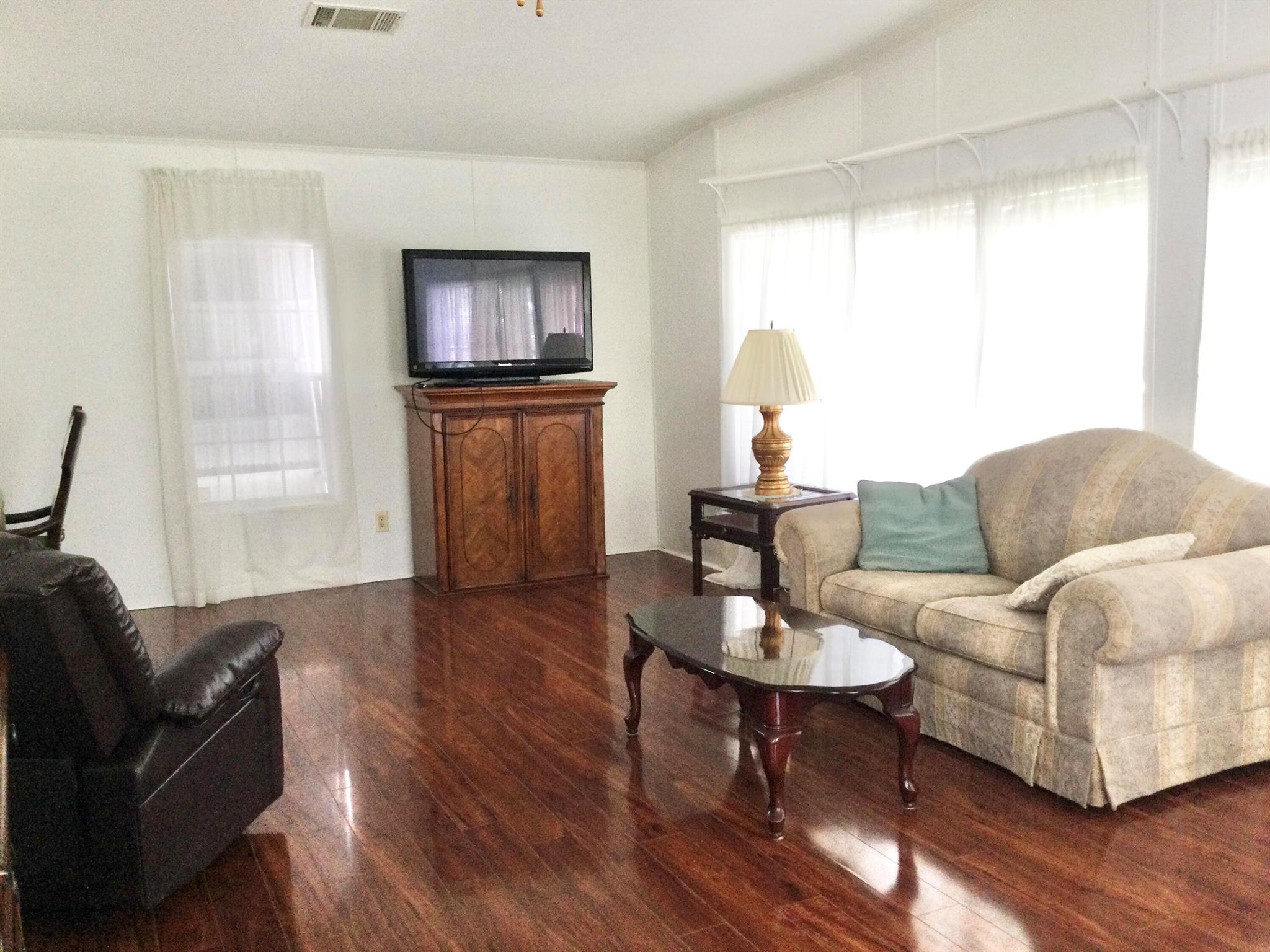 Spanish Lakes One - Residential