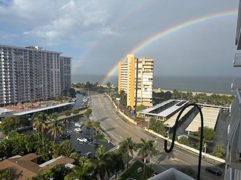 301 N Ocean Blvd 1201 Pompano Beach FL 33062