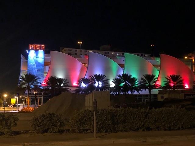 NASSAU HOUSE - Residential