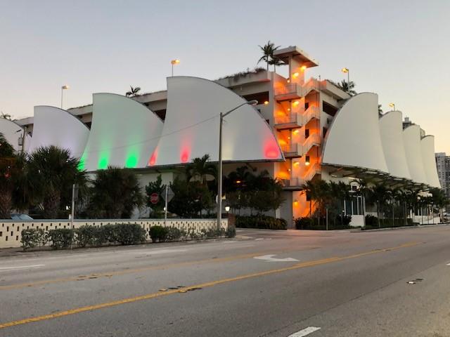 NASSAU HOUSE - Residential