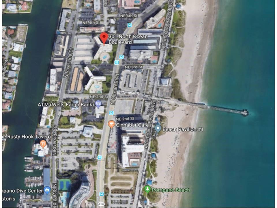 NASSAU HOUSE - Residential