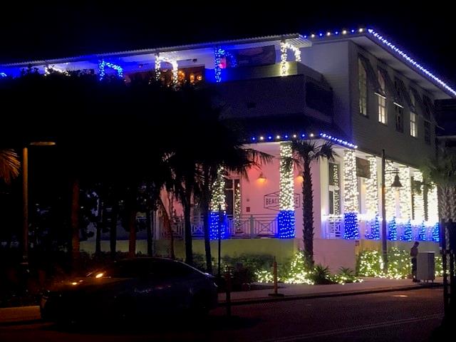 NASSAU HOUSE - Residential