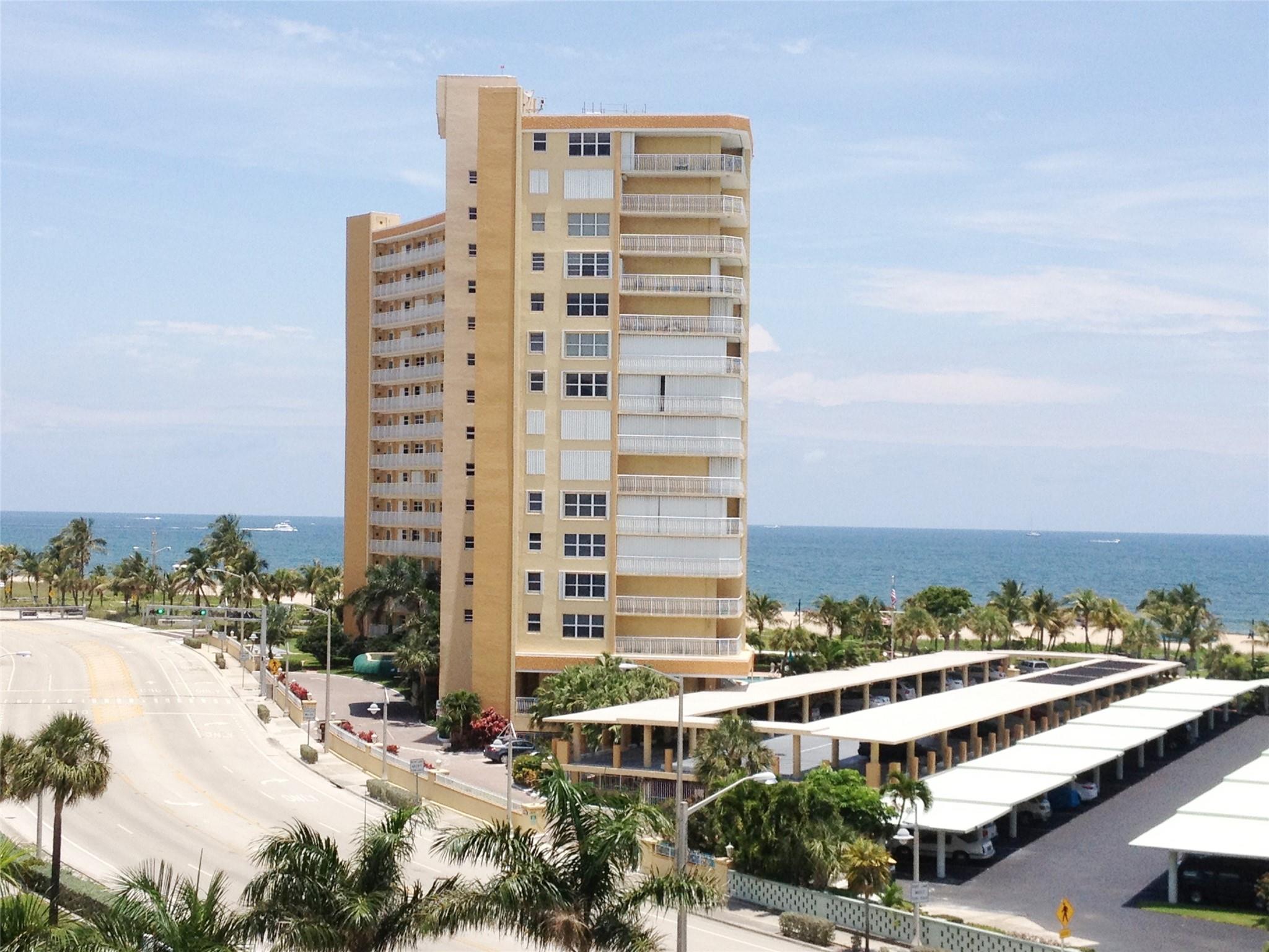 NASSAU HOUSE - Residential