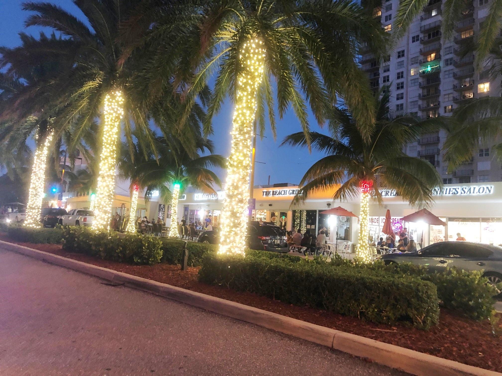 NASSAU HOUSE - Residential