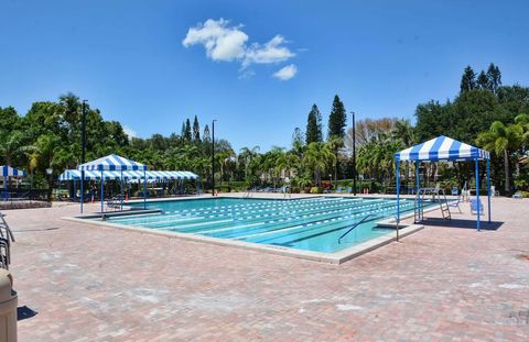 A home in Coconut Creek