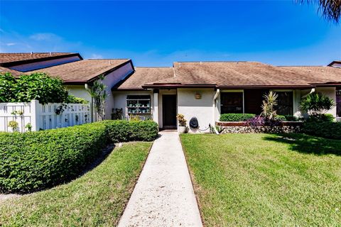 A home in Coconut Creek