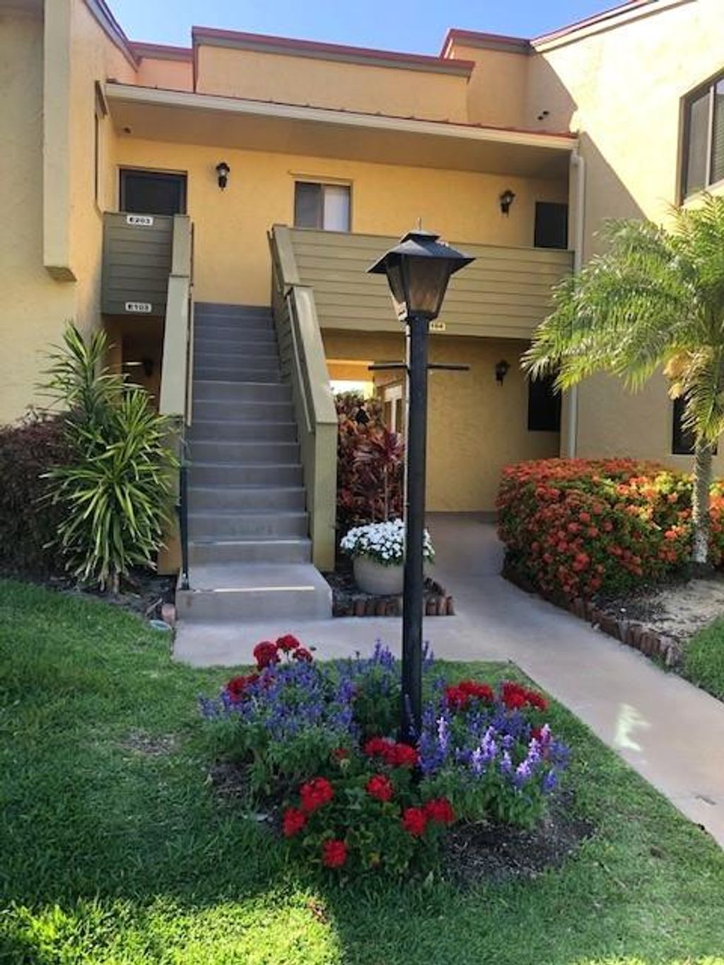 Photo of 5355 SE Miles Grant Road #E203, Stuart, FL 34997 (MLS # F10375640)