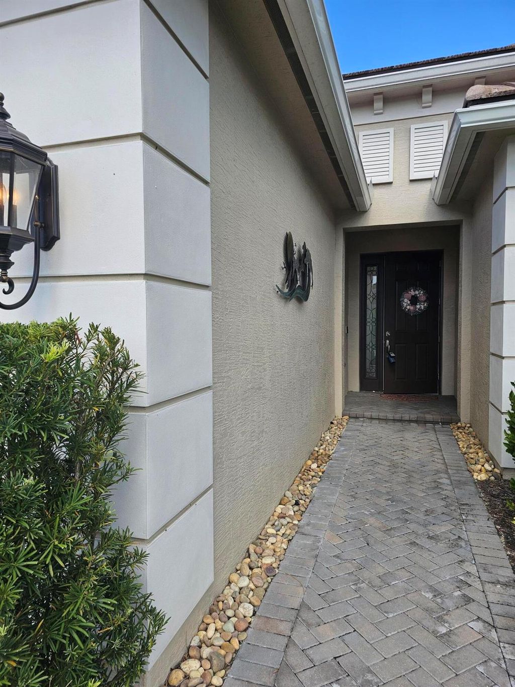 Photo of 8716 SW Vico Way, Port Saint Lucie, FL 34987 (MLS # R10973393)