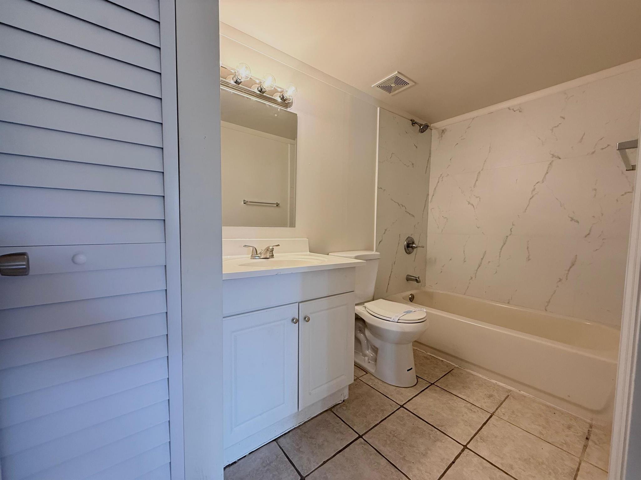 ST ANDREWS PALM BEACH CON - Residential Lease