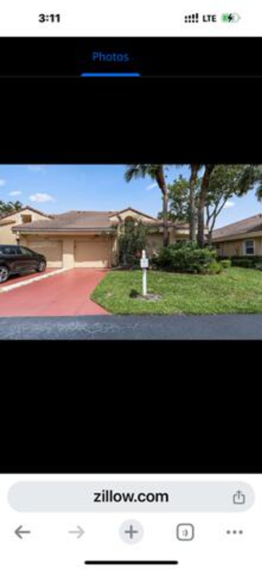 Photo of 11121 S Rios Road, Boca Raton, FL 33498 (MLS # R11066235)