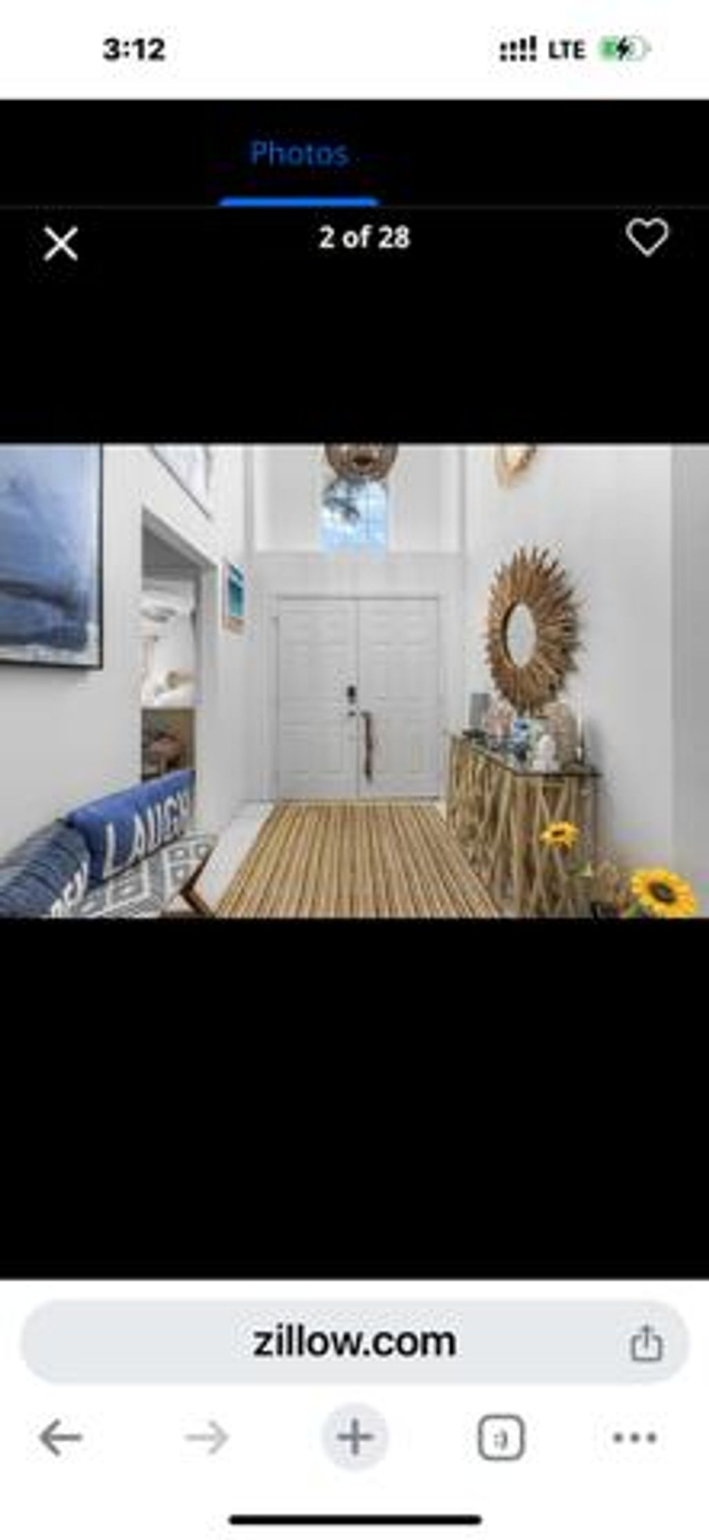 Photo of 11121 S Rios Road, Boca Raton, FL 33498 (MLS # R11066235)