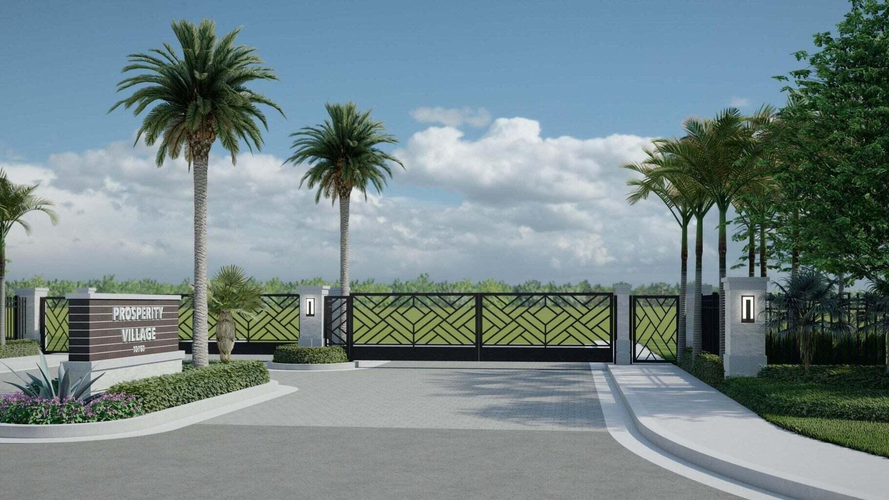 PROSPERITY VILLAGE - Land