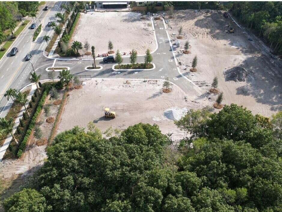 1101 Prosperity Village Drive