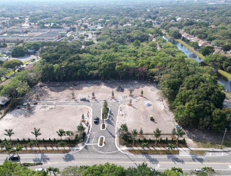 1101 Prosperity Village Drive