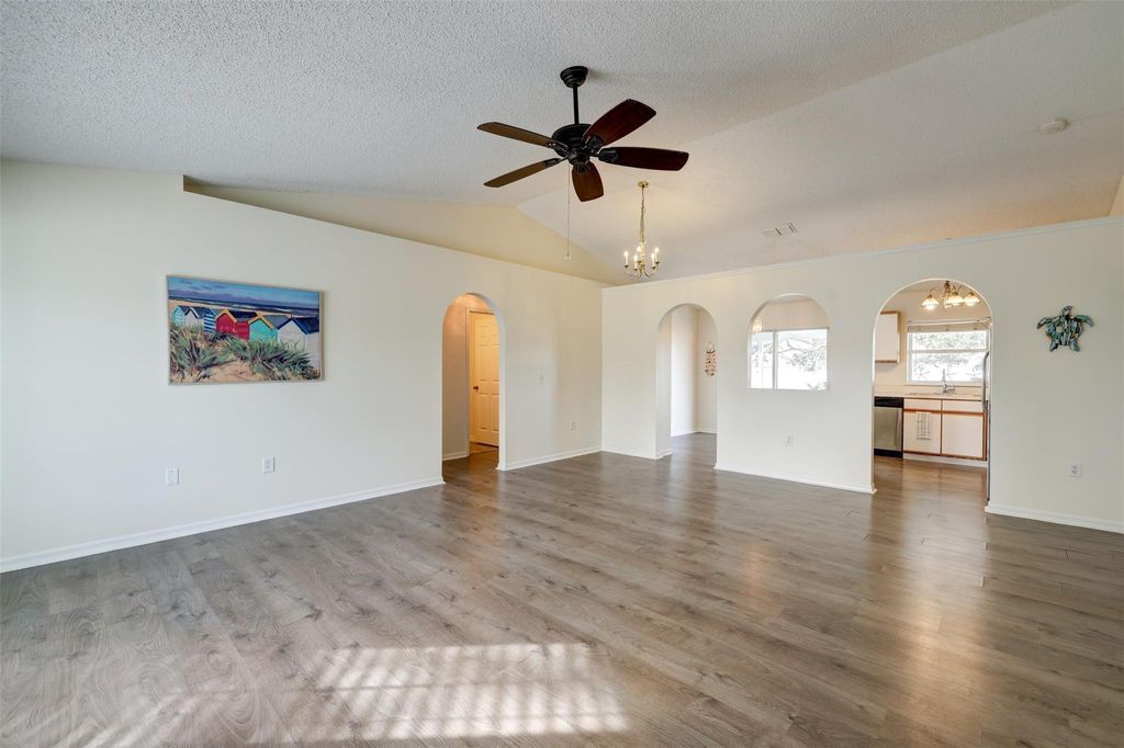 Photo of 3716 SW Hale Street, Port Saint Lucie, FL 34953 (MLS # F10419607)