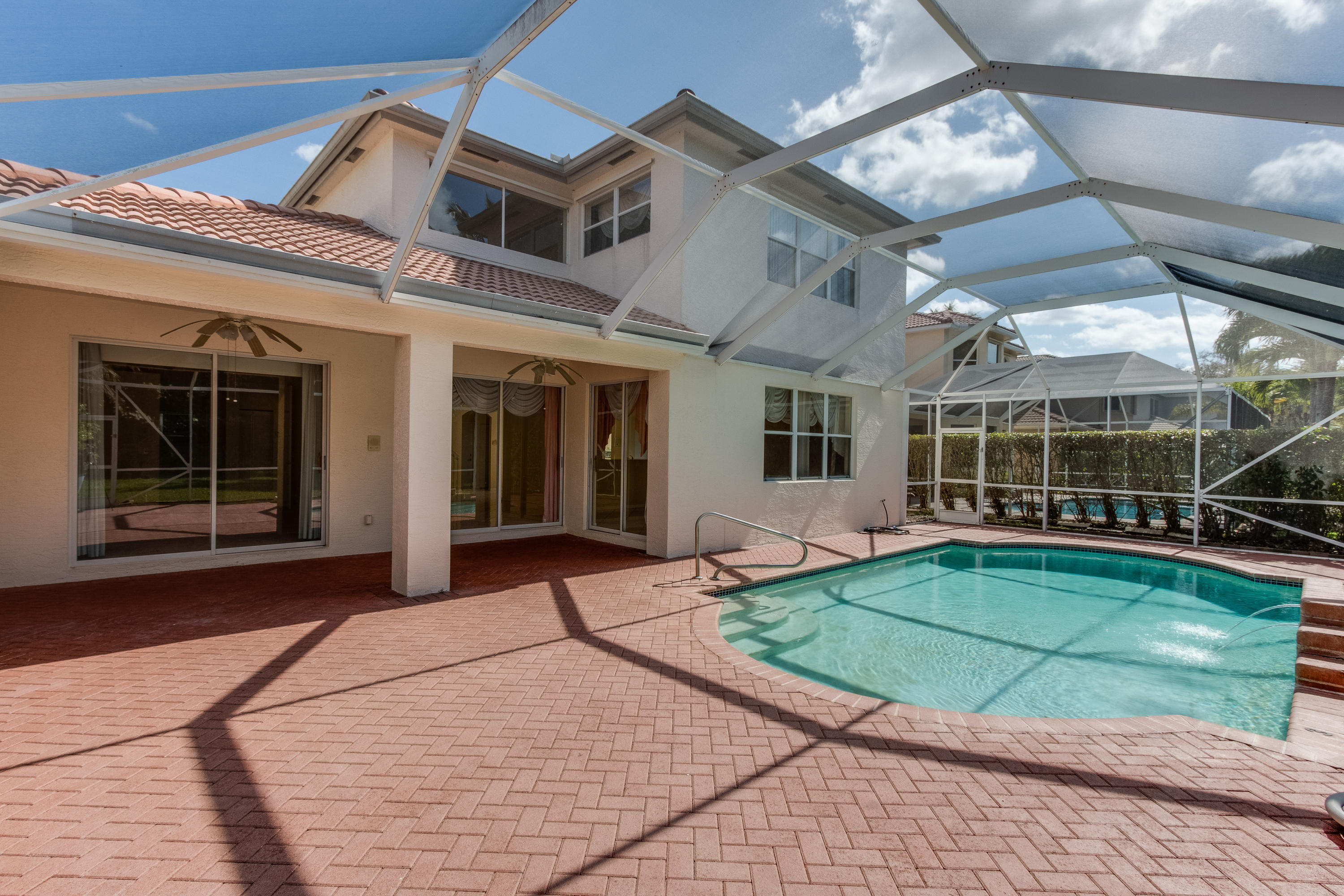 SHORES AT BOCA RATON PH 2, 3 AND 4 - Residential