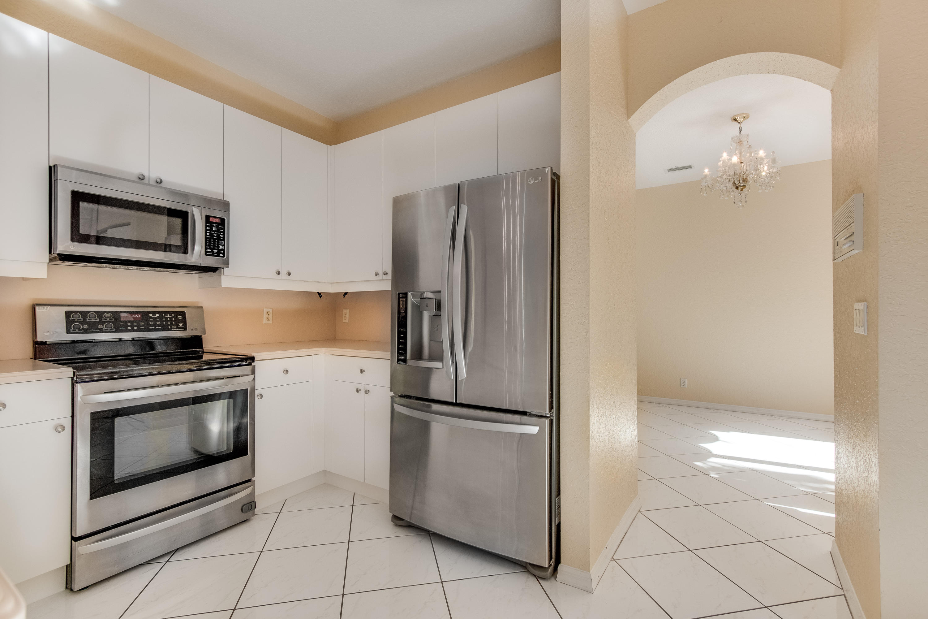 SHORES AT BOCA RATON PH 2, 3 AND 4 - Residential