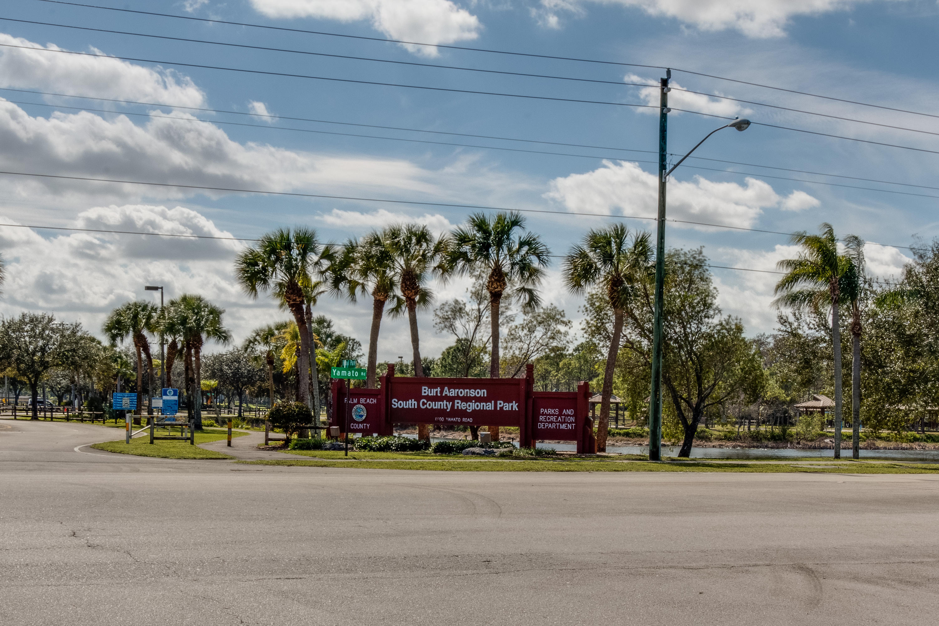 SHORES AT BOCA RATON PH 2, 3 AND 4 - Residential